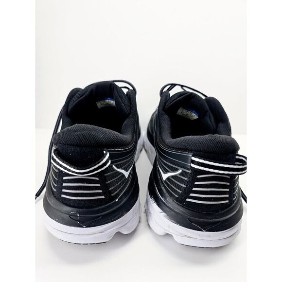 Hoka Men 11.5 Comfy footwear - Picture 5 of 11